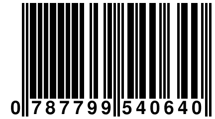 0 787799 540640