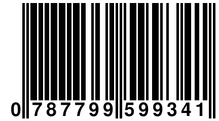 0 787799 599341