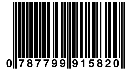 0 787799 915820