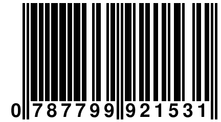 0 787799 921531