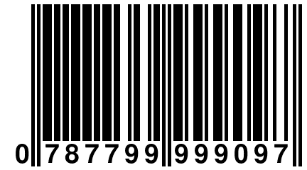 0 787799 999097