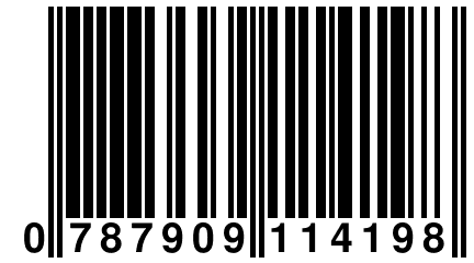 0 787909 114198