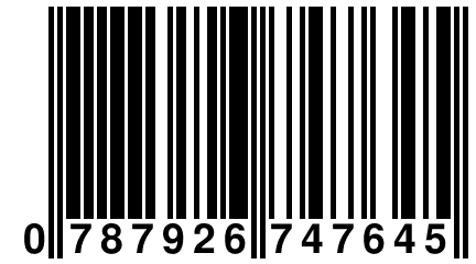 0 787926 747645