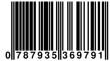 0 787935 369791