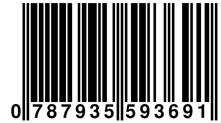 0 787935 593691