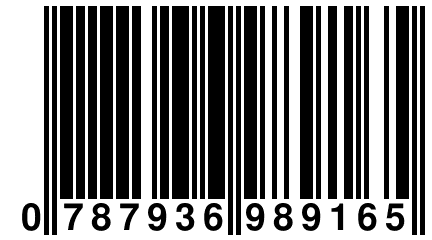 0 787936 989165