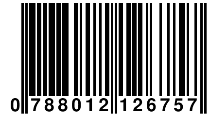 0 788012 126757