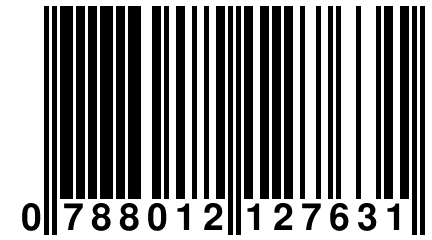 0 788012 127631