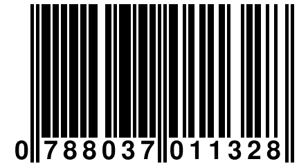 0 788037 011328