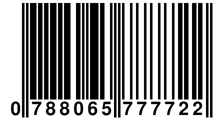 0 788065 777722