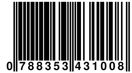 0 788353 431008