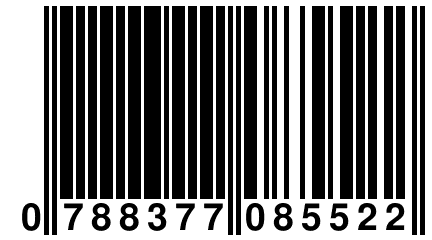 0 788377 085522