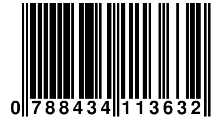 0 788434 113632