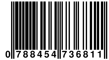 0 788454 736811