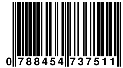 0 788454 737511