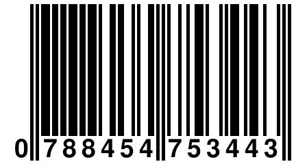 0 788454 753443