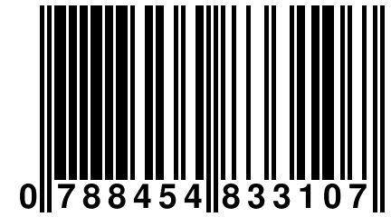 0 788454 833107