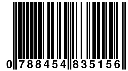 0 788454 835156