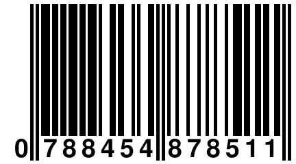 0 788454 878511