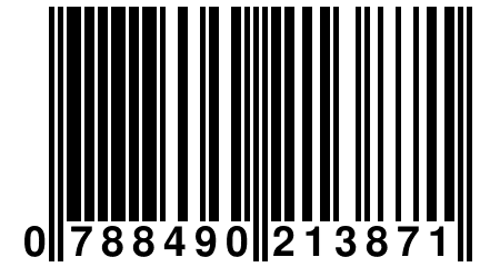 0 788490 213871