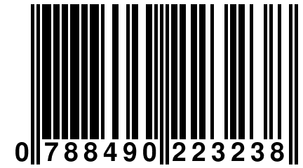 0 788490 223238