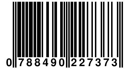 0 788490 227373