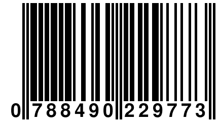 0 788490 229773