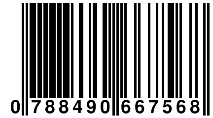 0 788490 667568