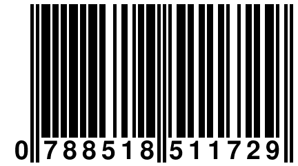 0 788518 511729