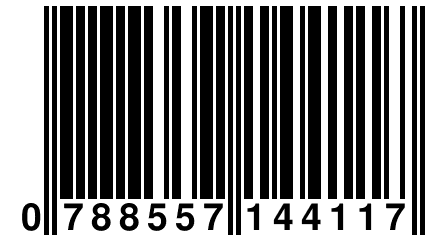 0 788557 144117