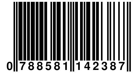 0 788581 142387