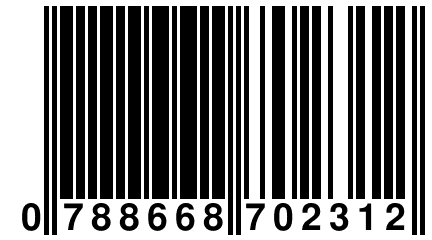 0 788668 702312