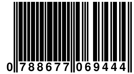 0 788677 069444