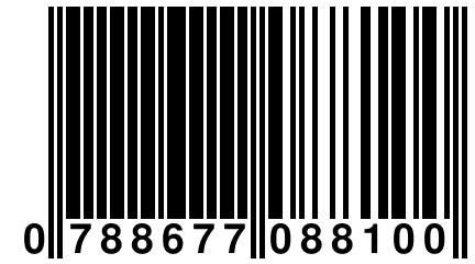 0 788677 088100