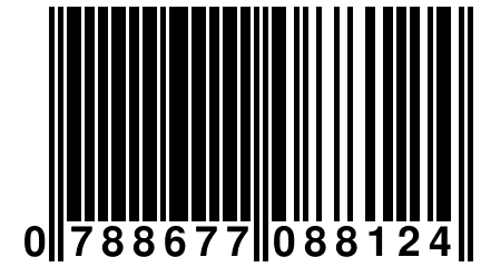 0 788677 088124