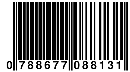 0 788677 088131