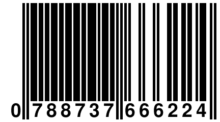 0 788737 666224