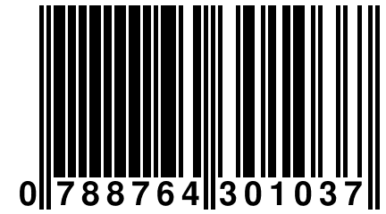 0 788764 301037