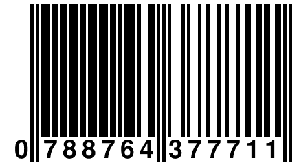 0 788764 377711