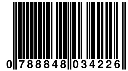 0 788848 034226