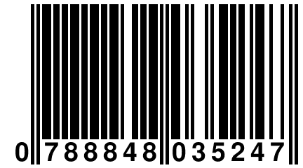 0 788848 035247