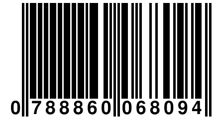 0 788860 068094