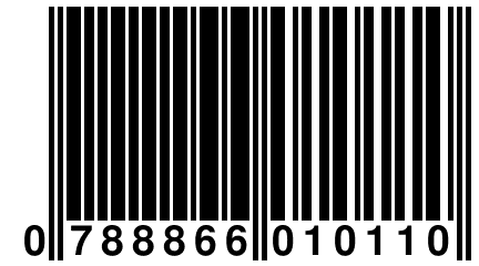 0 788866 010110