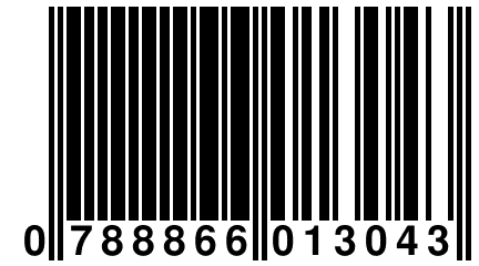 0 788866 013043