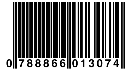 0 788866 013074