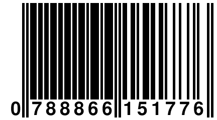 0 788866 151776