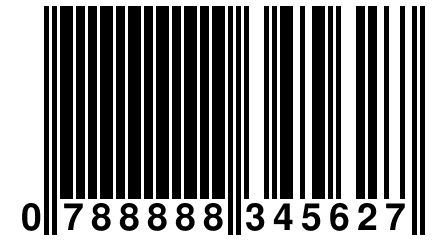 0 788888 345627