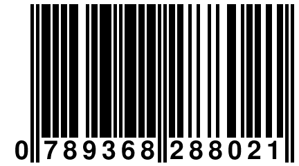 0 789368 288021