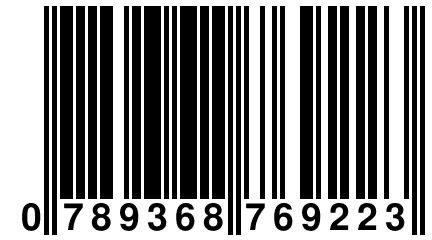 0 789368 769223