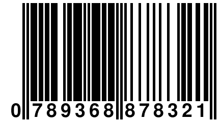 0 789368 878321